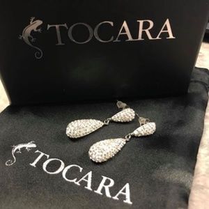 TOCARA "Pina" Earrings